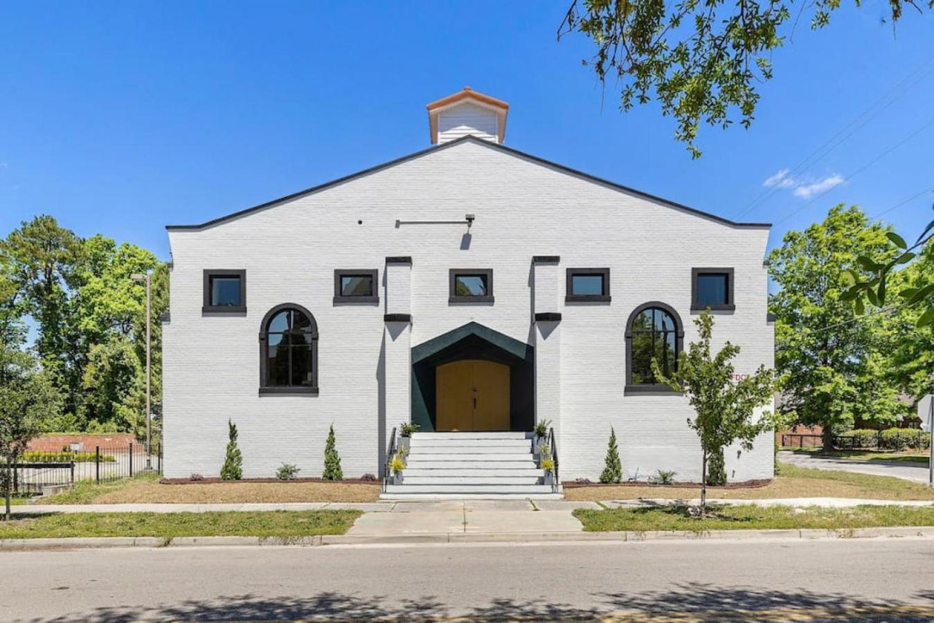 Villa The Vestry On Read - Entire Columbia Exterior foto